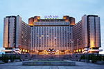 Pribaltiyskaya Park Inn