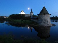 Tour to Novgorod and Pskov