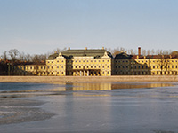 Menshikov Palace