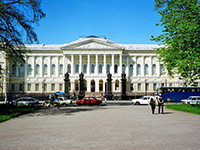 The Russian Museum