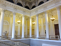 The Russian Museum