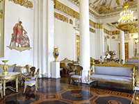 The Russian Museum