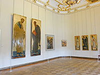 The Russian Museum