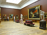 Le Musée Russe