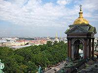 St.Isaac's Cathedral