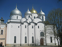 Novgorod