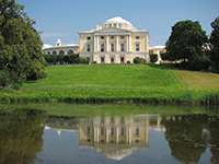 Pavlovsk