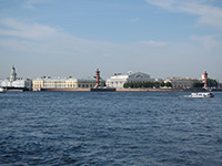 The best of Saint-Petersburg