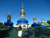 Saint-Petersburg - Novgorod - Pskov